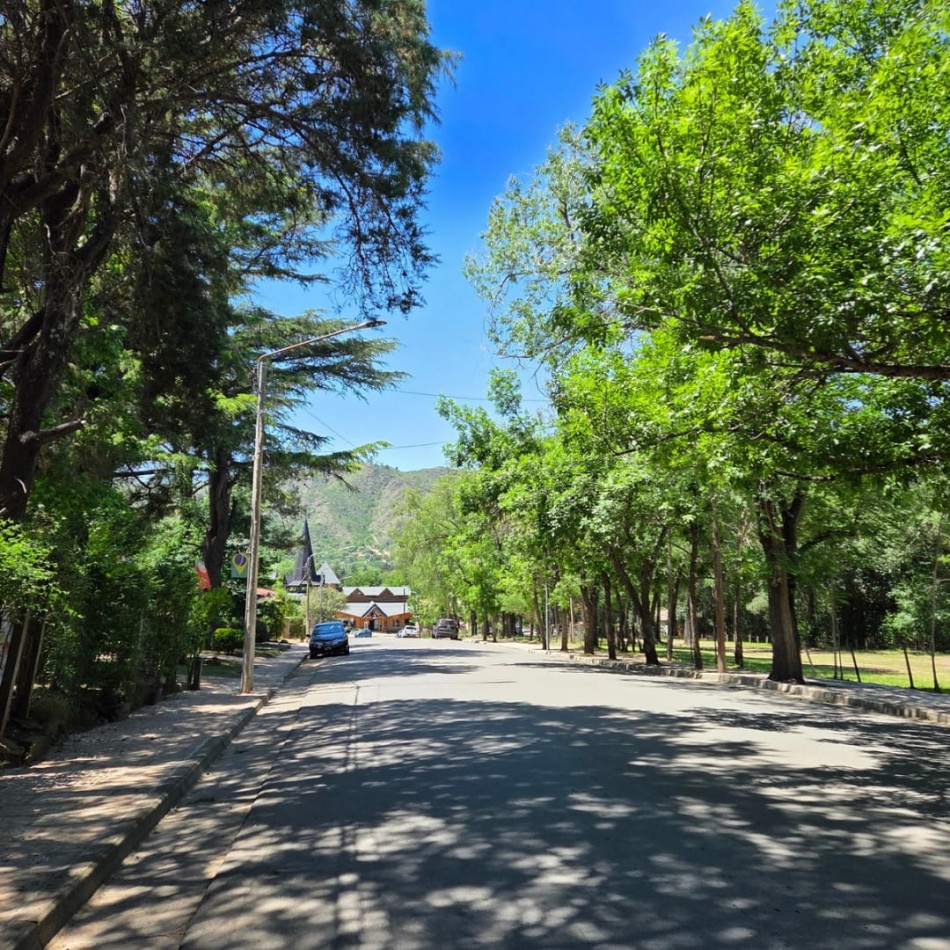 Casa a Reciclar en Villa General Belgrano