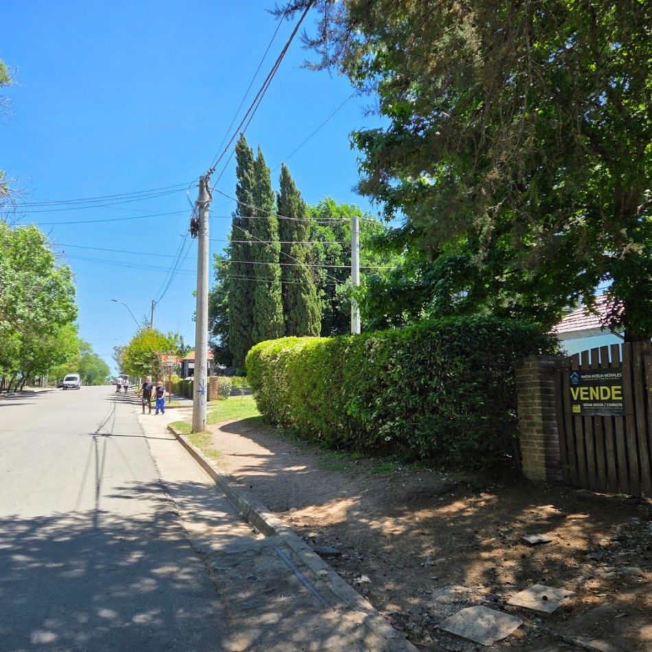 Casa a Reciclar en Villa General Belgrano