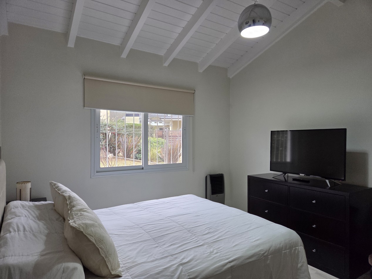 Casa en venta en barrio privado Villa General Belgrano