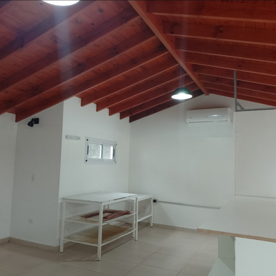 LOCAL MAS DUPLEX EN VENTA