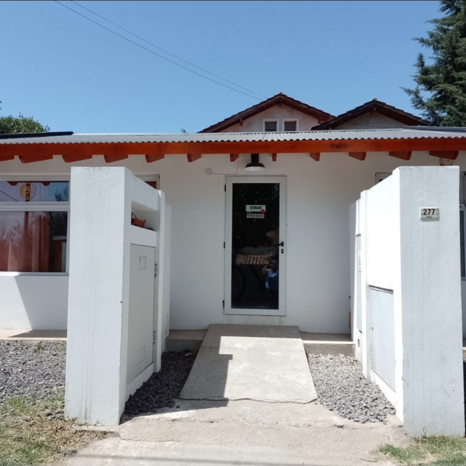 LOCAL MAS DUPLEX EN VENTA