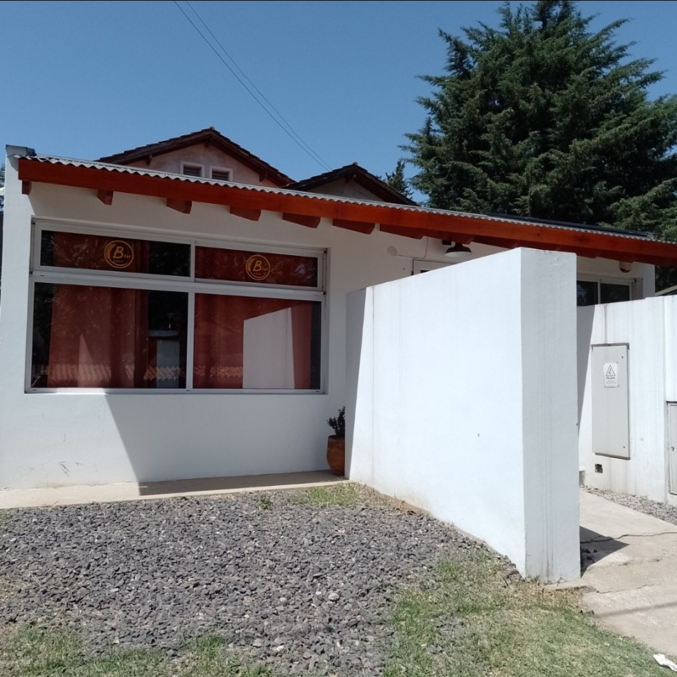 LOCAL MAS DUPLEX EN VENTA
