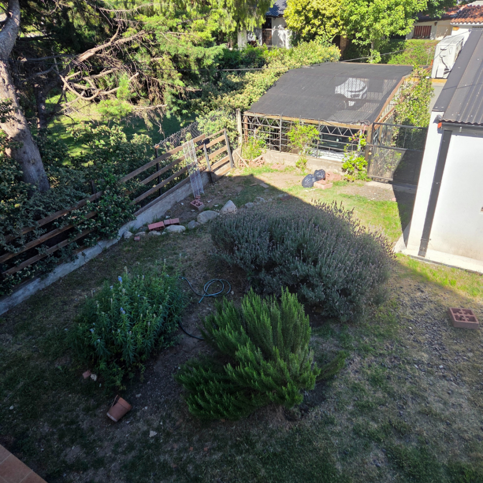 LOCAL MAS DUPLEX EN VENTA