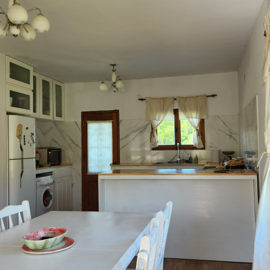 Casa en venta El Corcovado