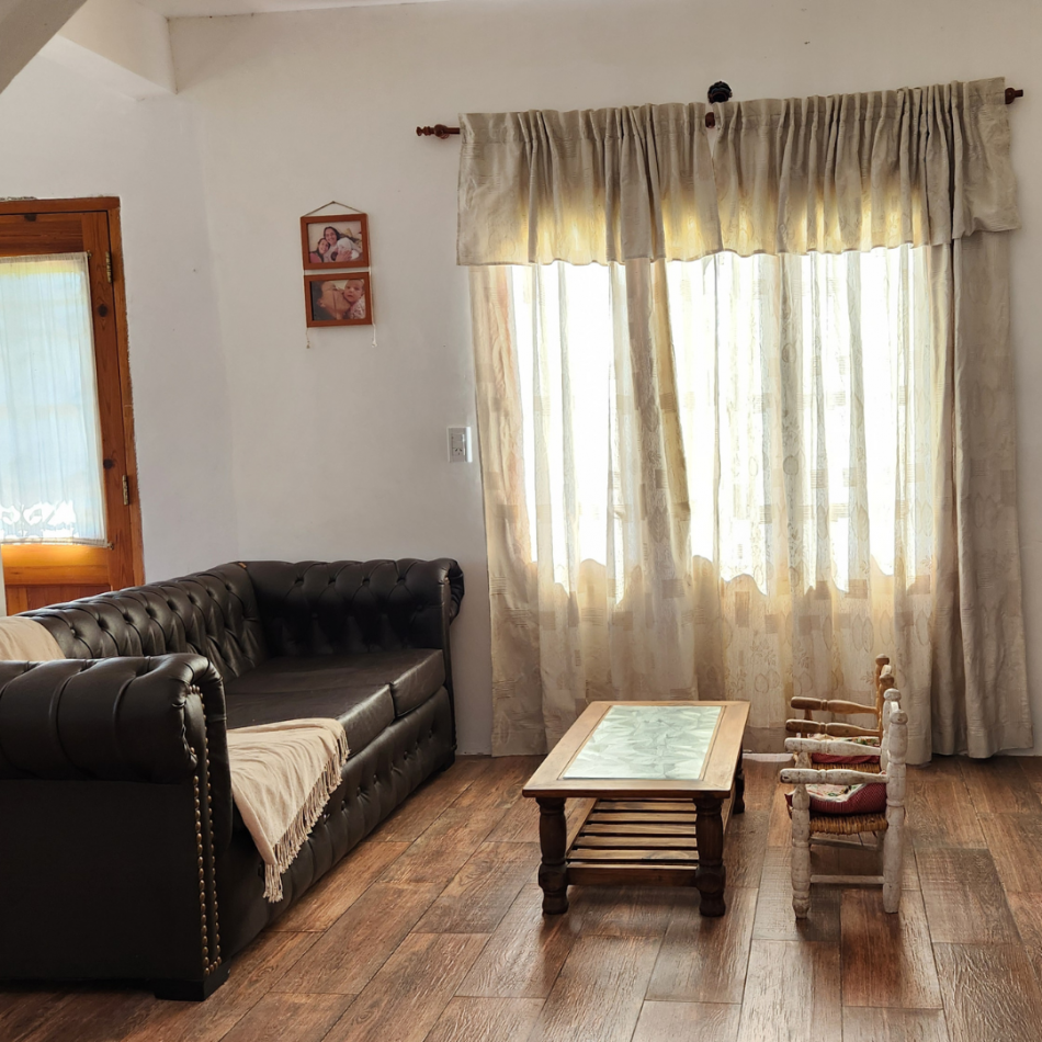 Casa en venta El Corcovado