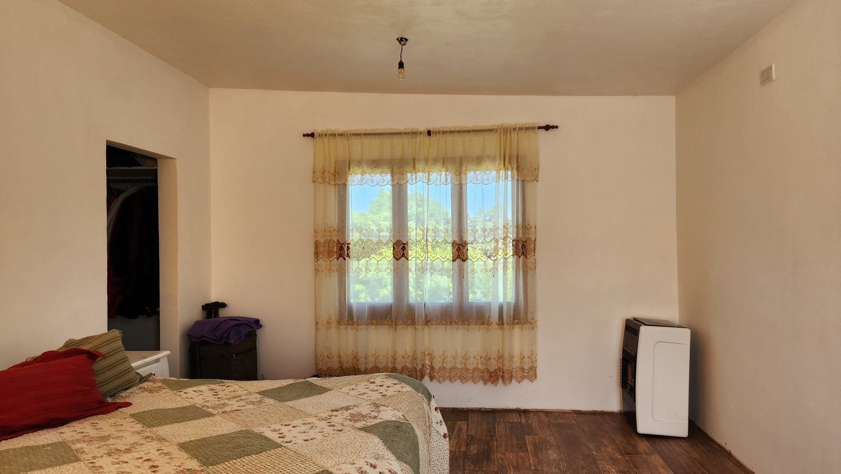 Casa en venta El Corcovado
