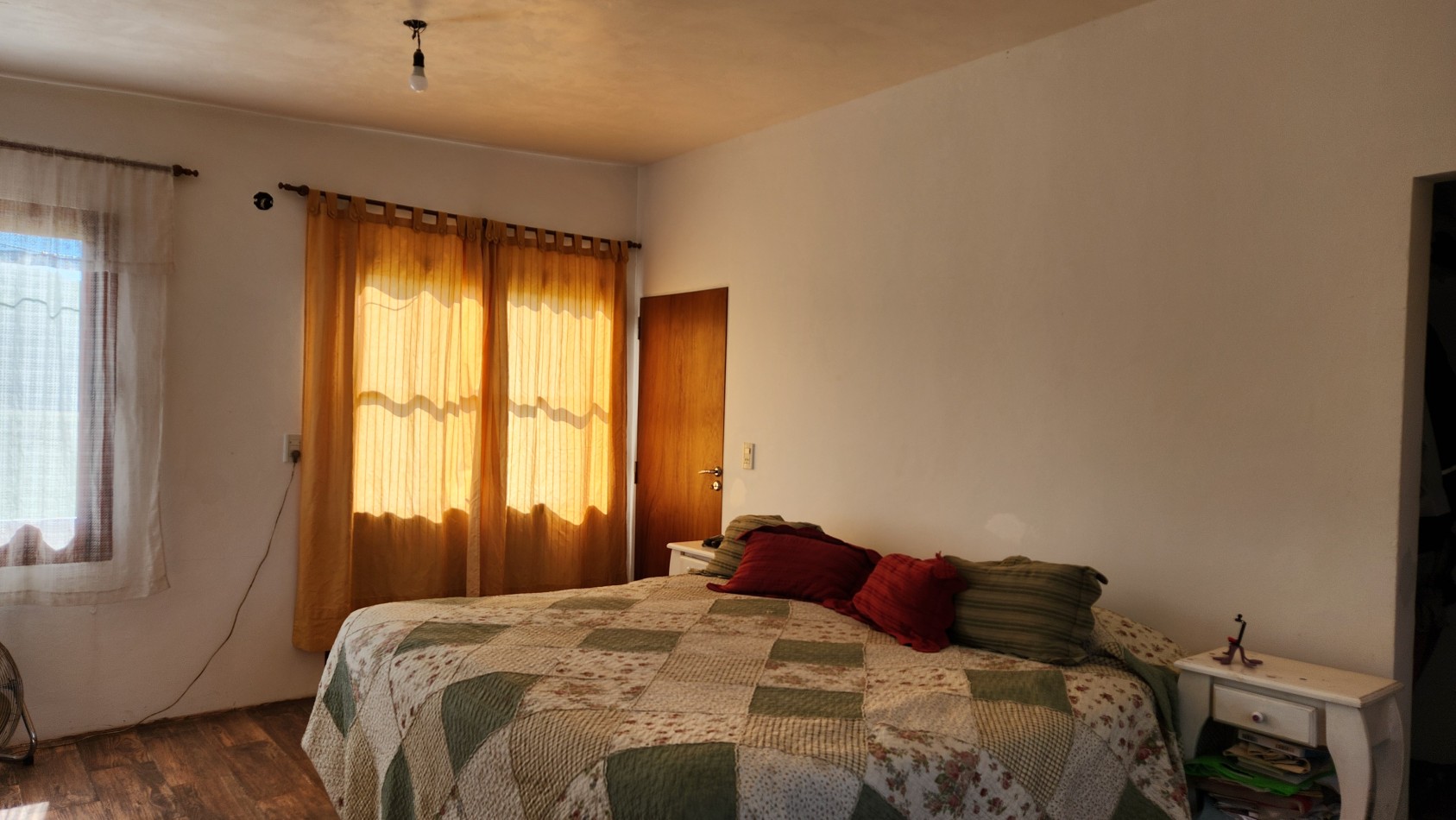 Casa en venta El Corcovado