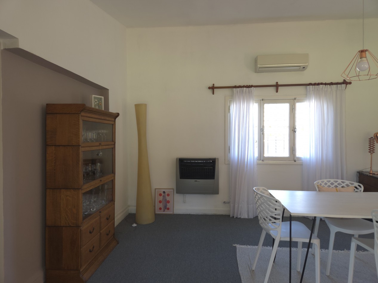 Casa centro Villa General Belgrano
