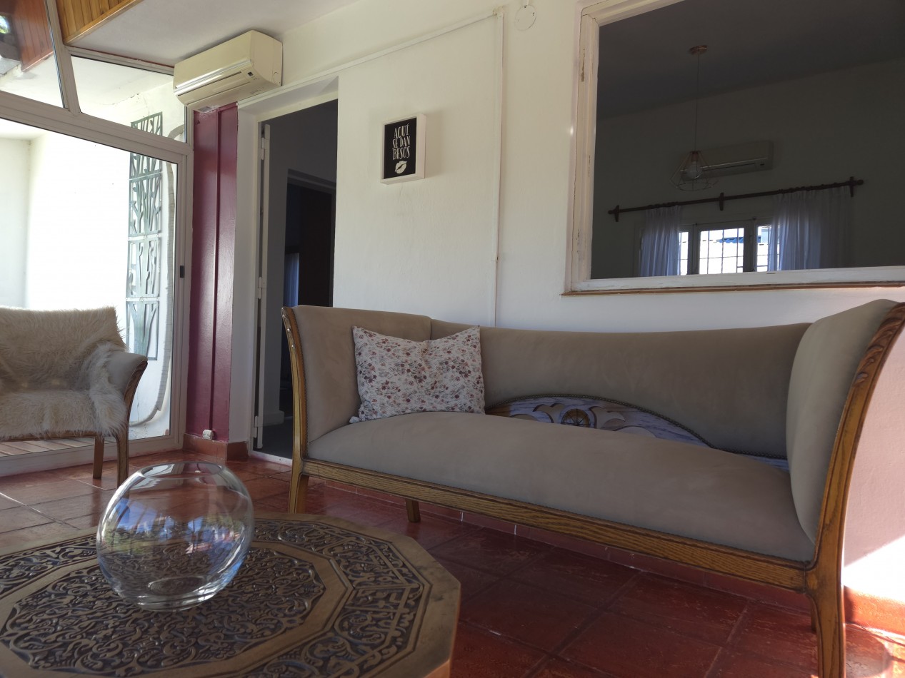 Casa centro Villa General Belgrano