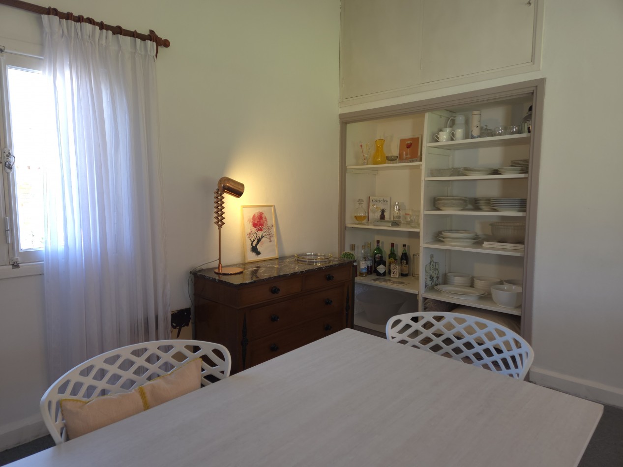 Casa centro Villa General Belgrano