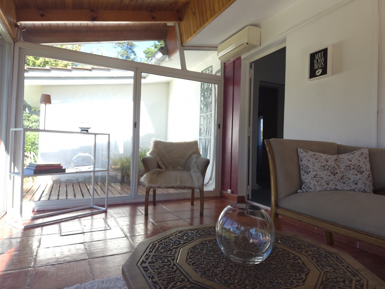 Casa centro Villa General Belgrano