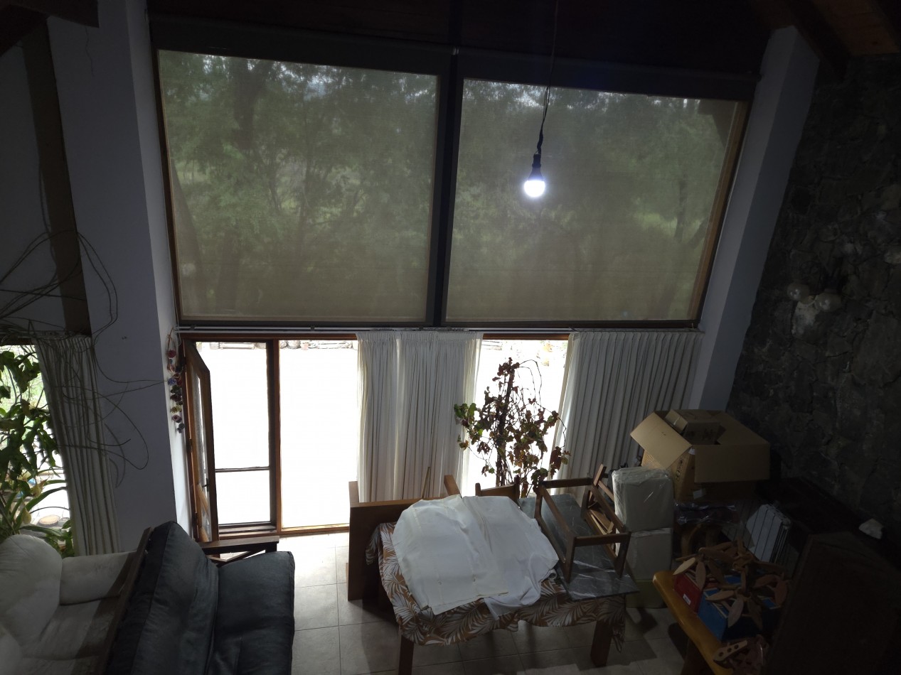 Casa y Departamentos en Venta