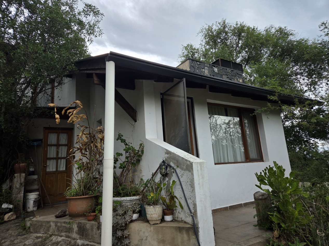 Casa y Departamentos en Venta