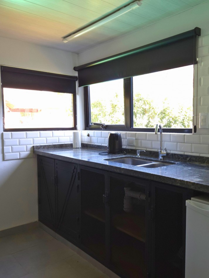 Suites en venta