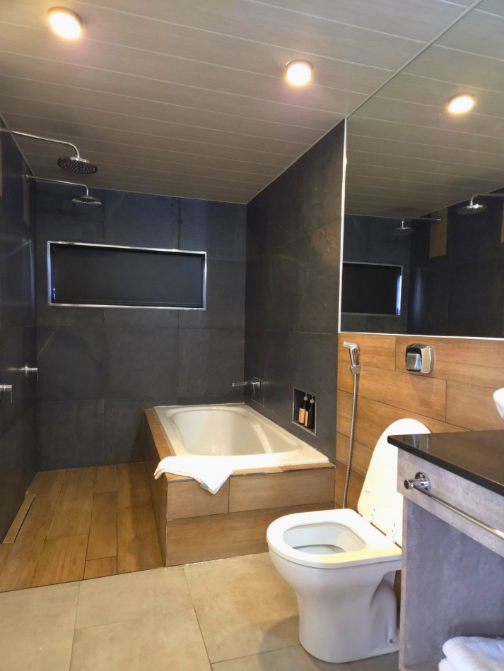 Suites en venta