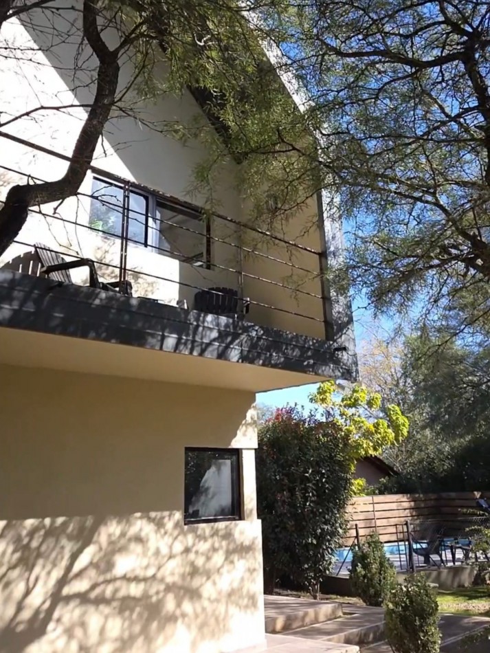 Suites en venta