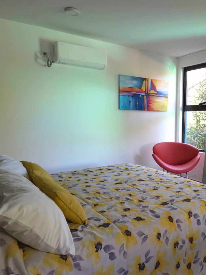 Suites en venta