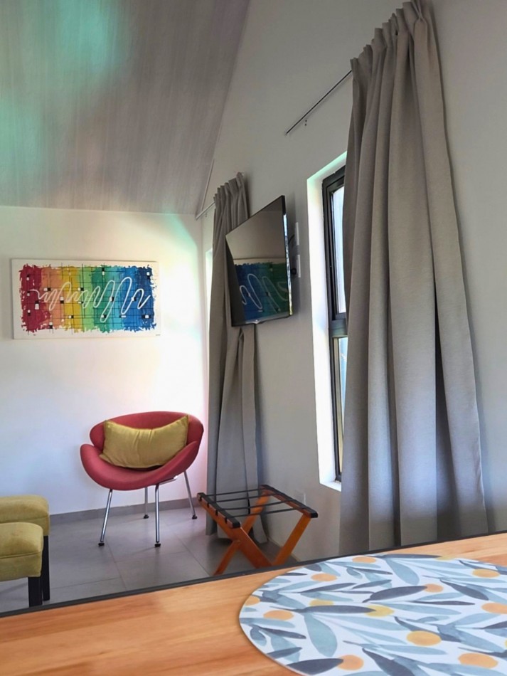 Suites en venta