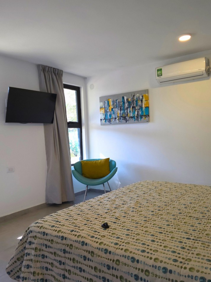 Suites en venta