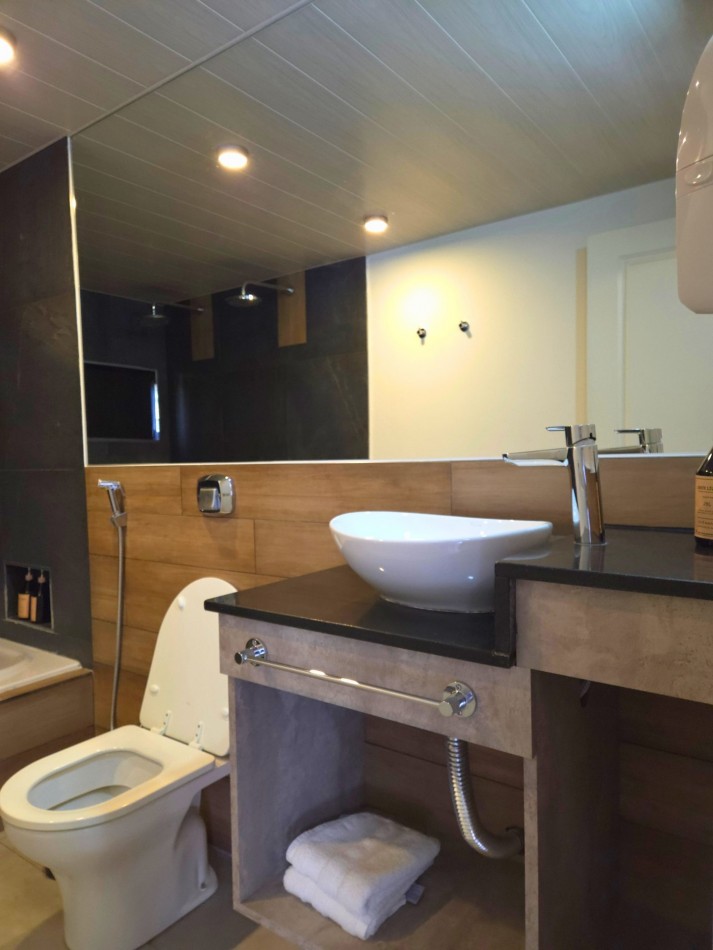 Suites en venta