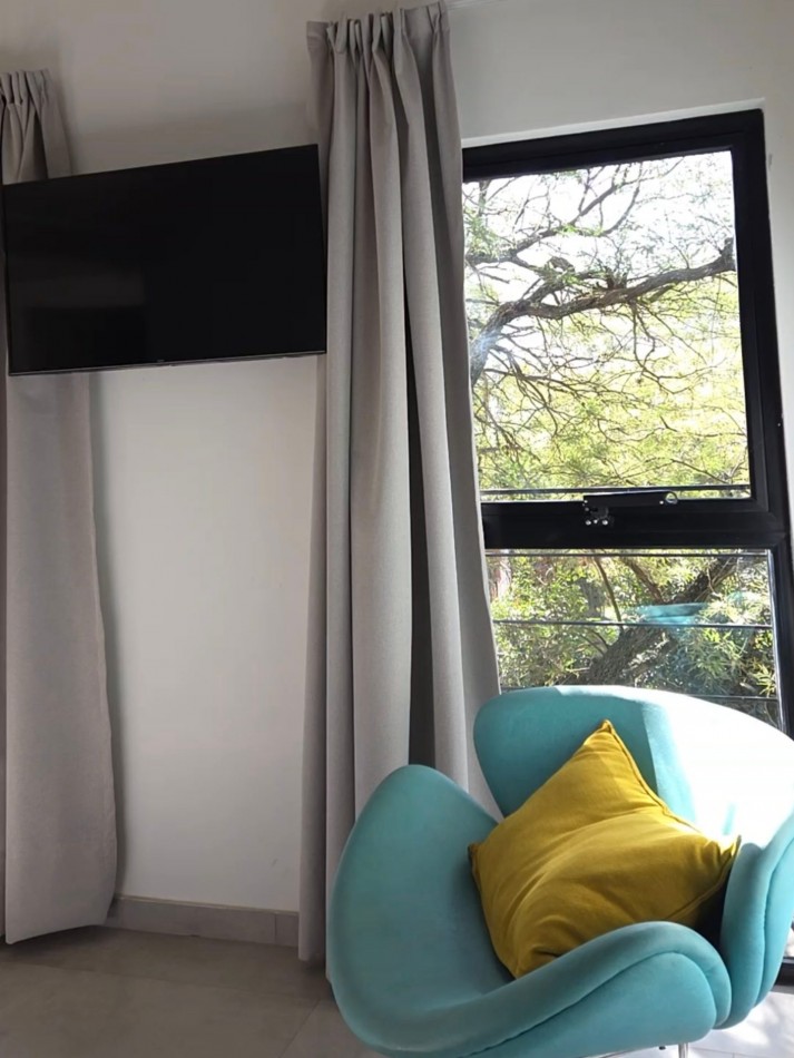 Suites en venta