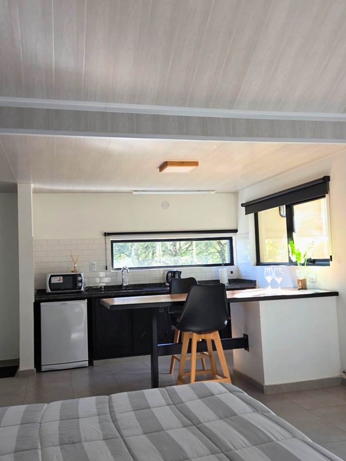 Suites en venta