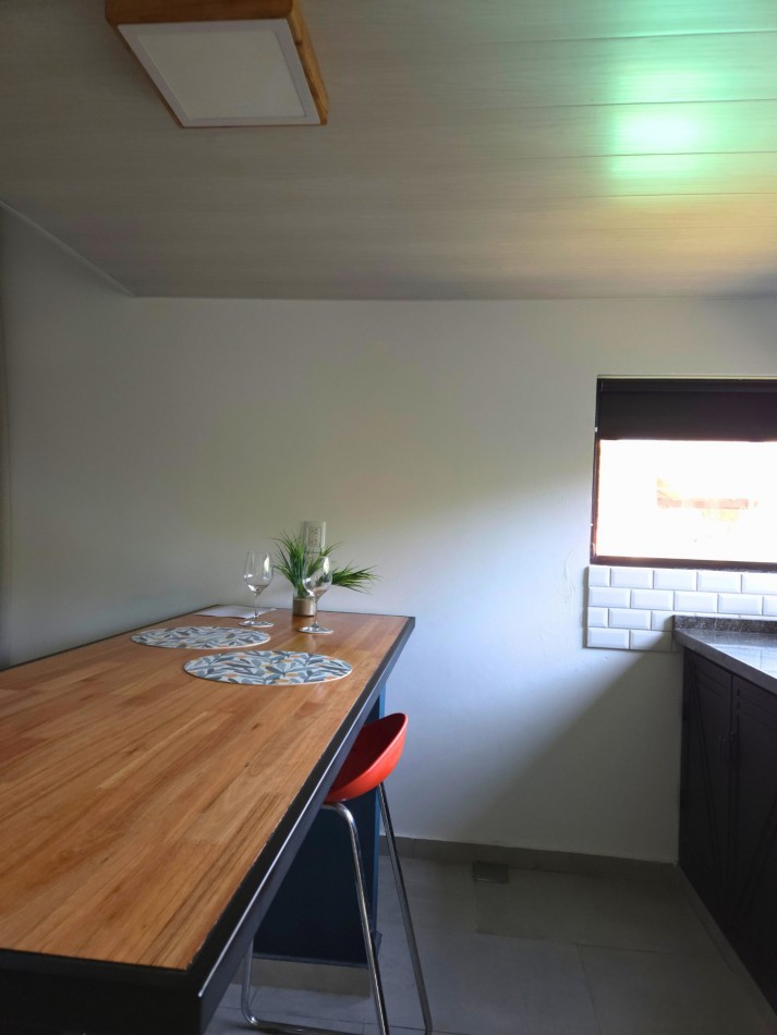 Suites en venta