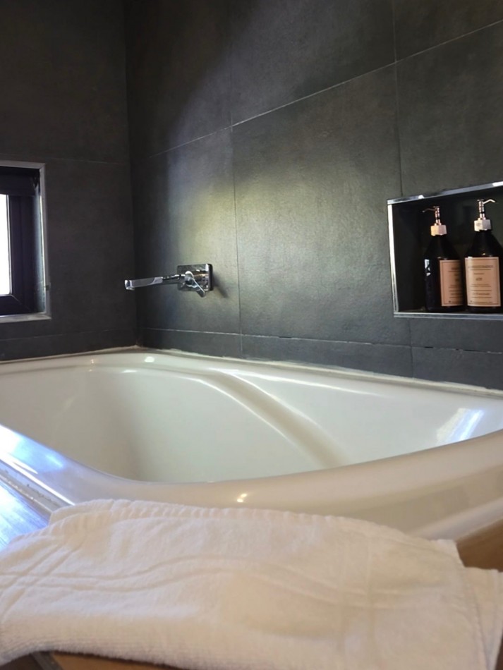 Suites en venta