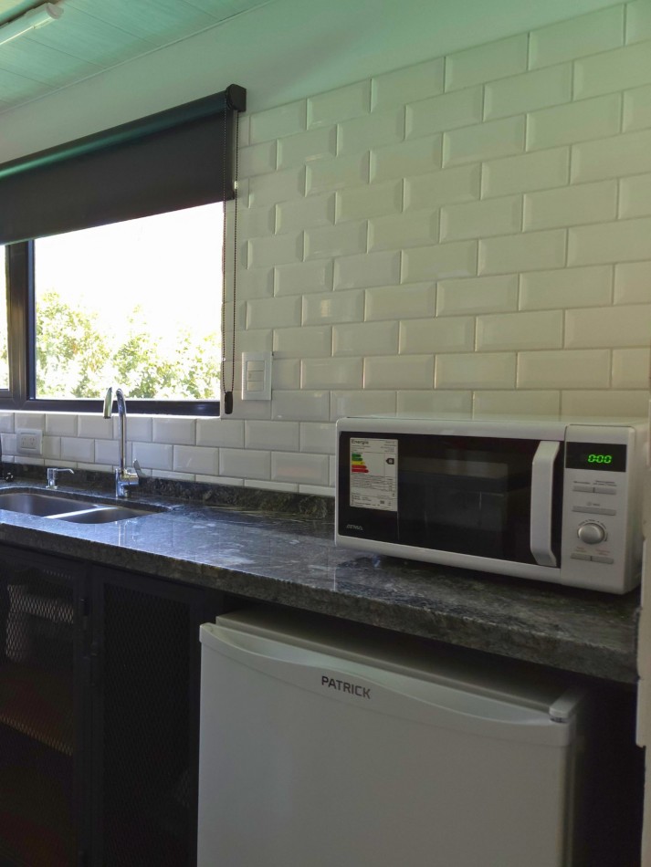 Suites en venta