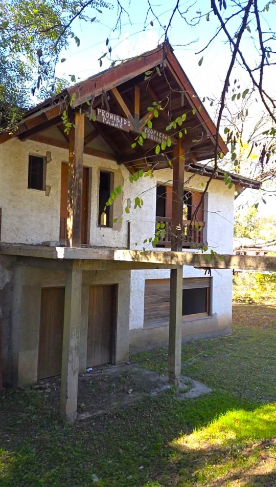 Inmueble para inversion