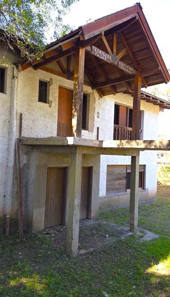Inmueble para inversion