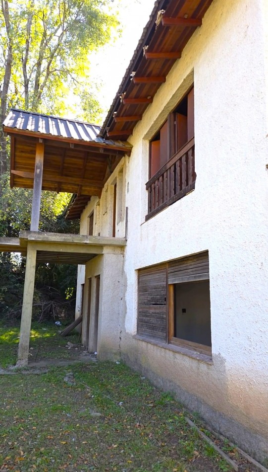 Inmueble para inversion