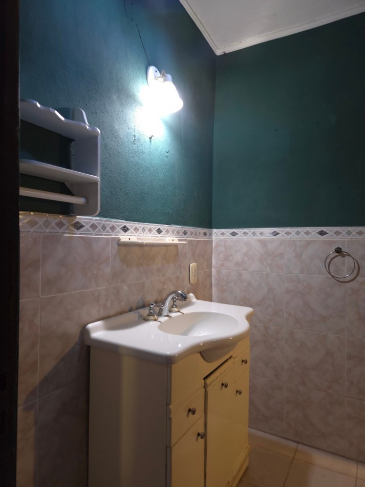 Casa a Reciclar en Villa General Belgrano