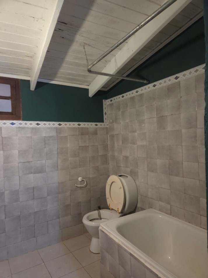 Casa a Reciclar en Villa General Belgrano