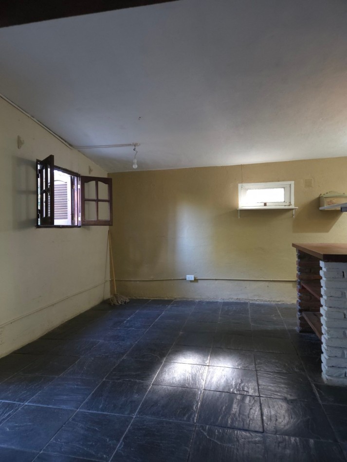 Casa a Reciclar en Villa General Belgrano