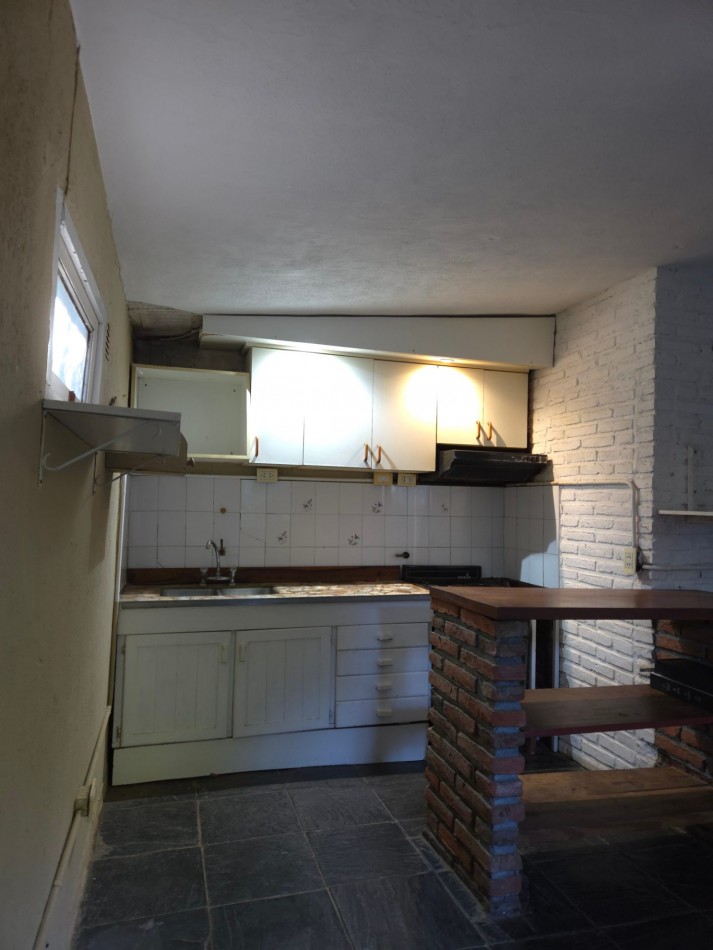 Casa a Reciclar en Villa General Belgrano