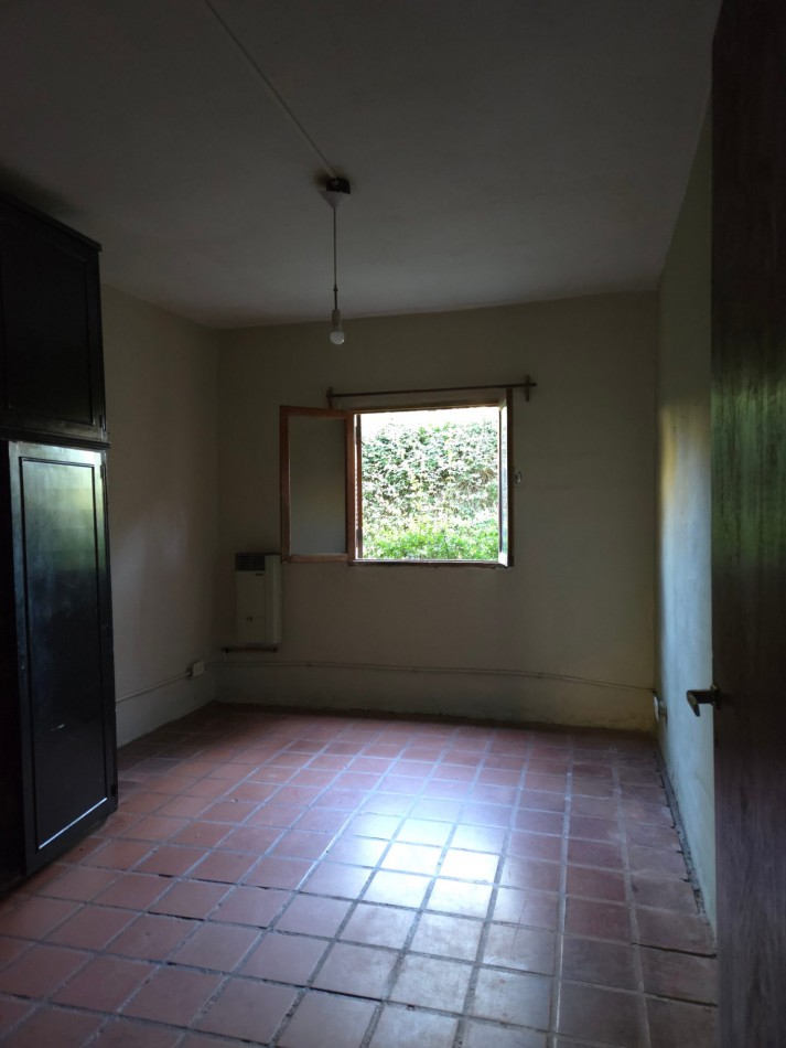 Casa a Reciclar en Villa General Belgrano