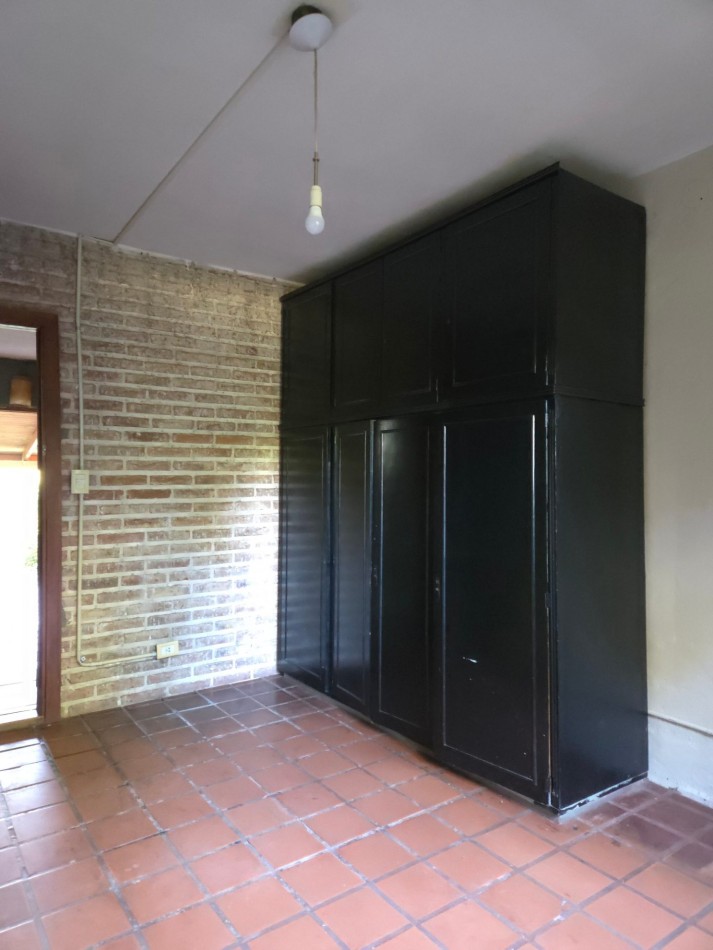 Casa a Reciclar en Villa General Belgrano