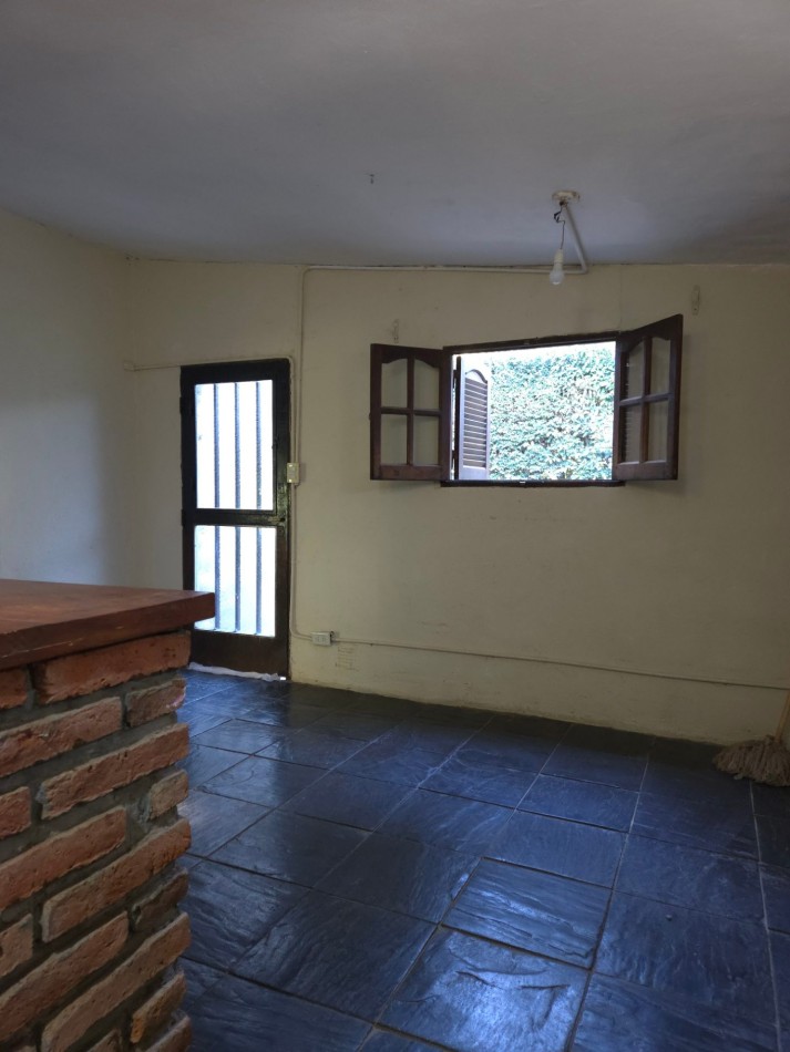 Casa a Reciclar en Villa General Belgrano