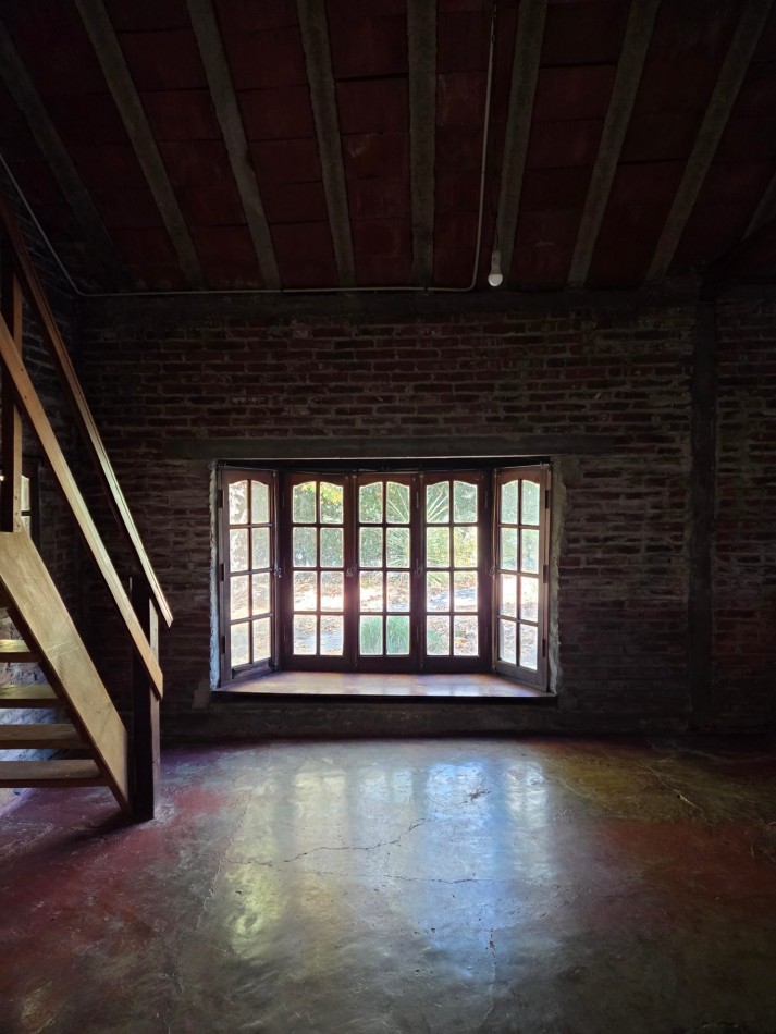 Casa a Reciclar en Villa General Belgrano