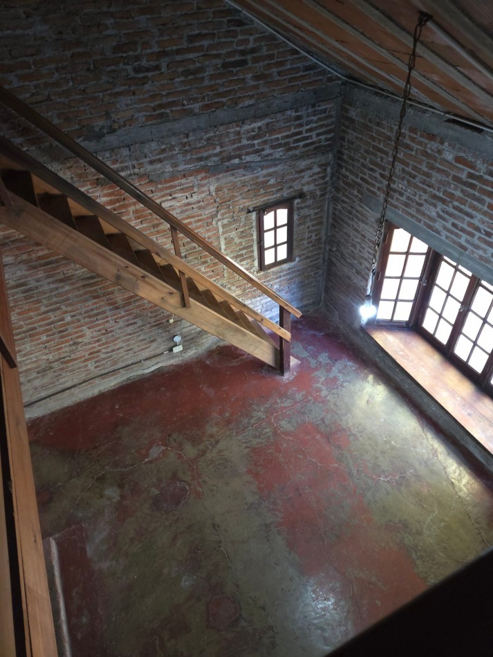 Casa a Reciclar en Villa General Belgrano