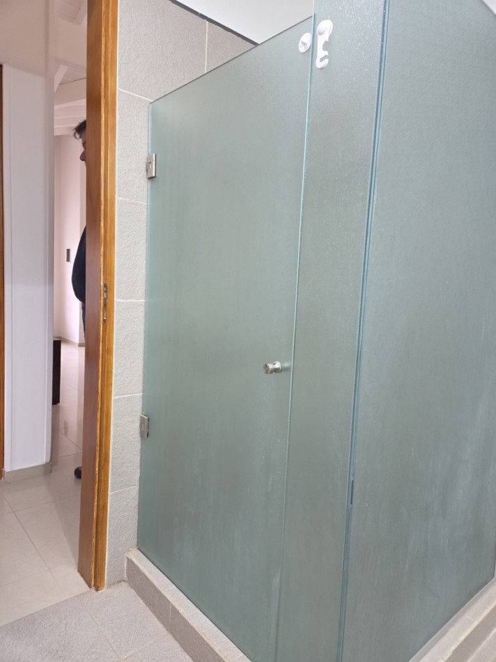 Casa en venta en barrio privado Villa General Belgrano