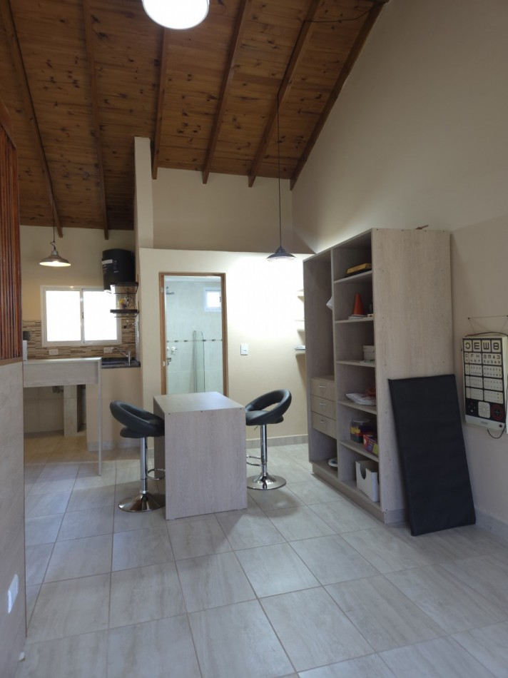 Local comercial en venta 