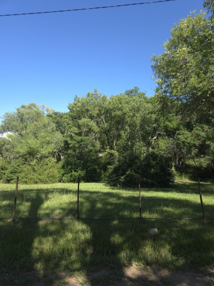 Lotes de 1.900m2 y 2.100m2 en Villa General Belgrano
