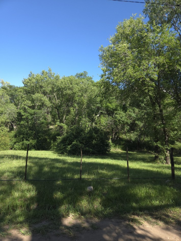 Lotes de 1.900m2 y 2.100m2 en Villa General Belgrano