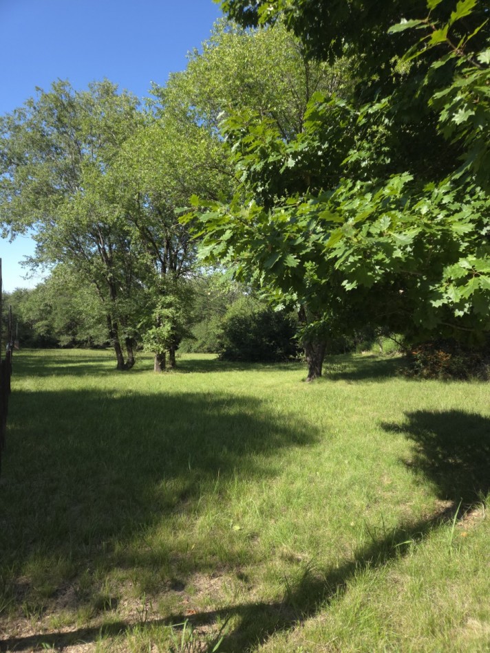 Lotes de 1.900m2 y 2.100m2 en Villa General Belgrano
