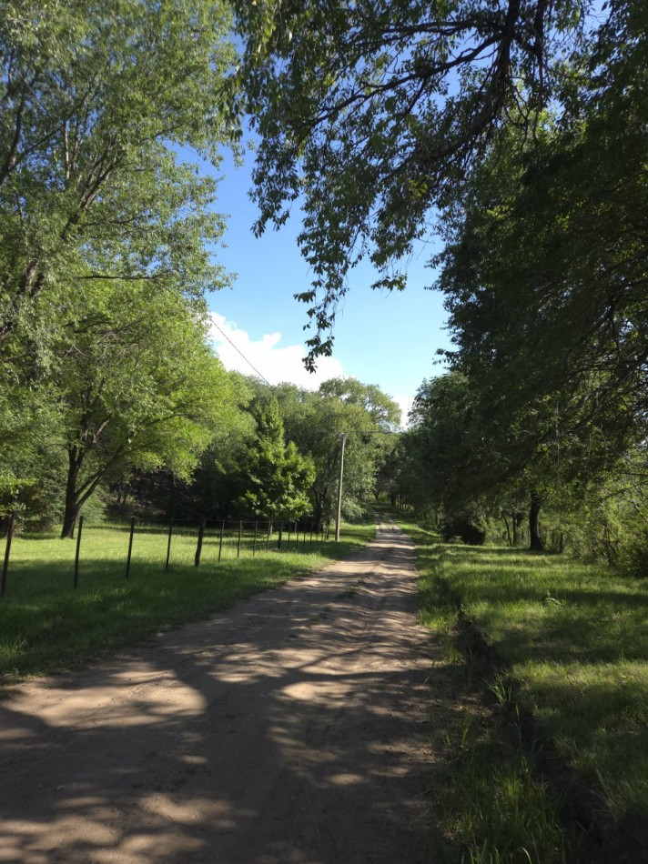 Lotes de 1.900m2 y 2.100m2 en Villa General Belgrano