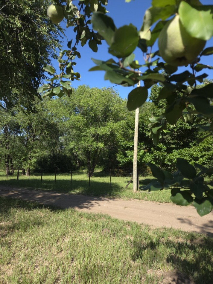Lotes de 1.900m2 y 2.100m2 en Villa General Belgrano