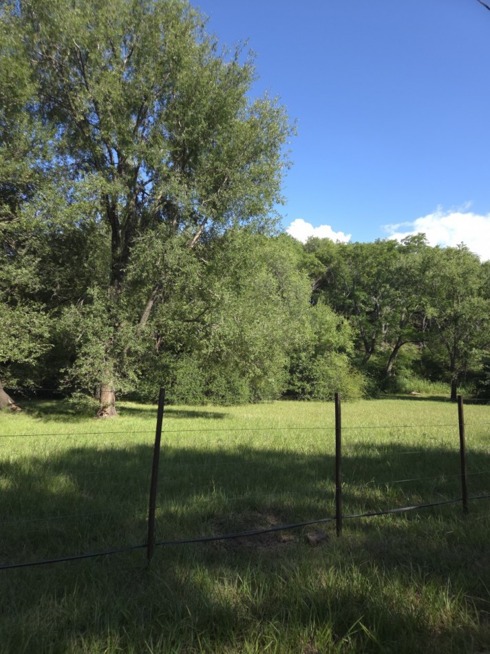 Lotes de 1.900m2 y 2.100m2 en Villa General Belgrano