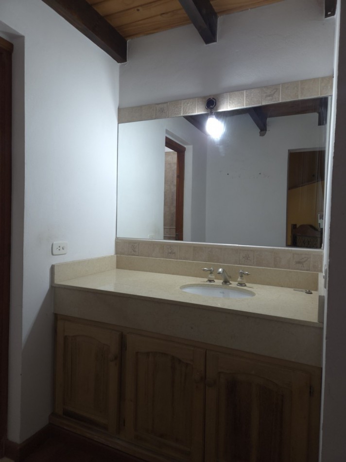 Casa y Departamentos en Venta